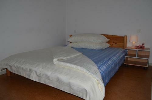 Posada Hotel San Giobbe