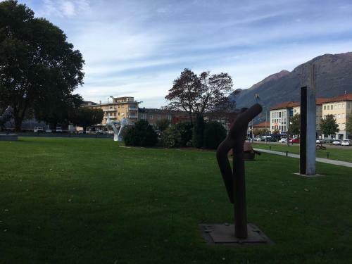 Posada Hotel San Giobbe