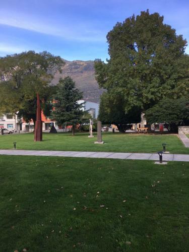 Posada Hotel San Giobbe