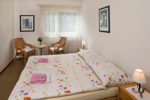 Hotel Al Lago