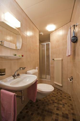 Hotel Al Lago