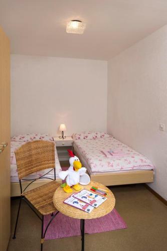 Hotel Al Lago