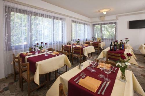 Hotel Al Lago