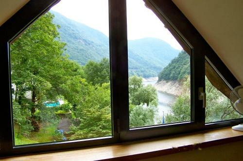Apartamento Casa Uccellini