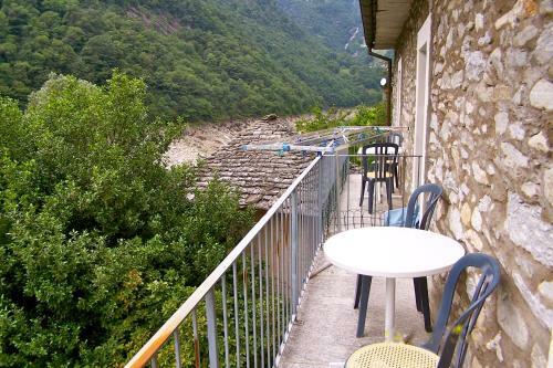 Apartamento Casa Uccellini