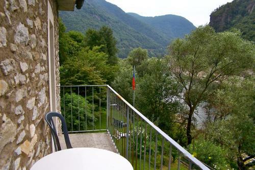 Apartamento Casa Uccellini