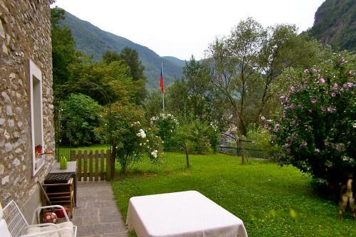 Apartamento Casa Uccellini