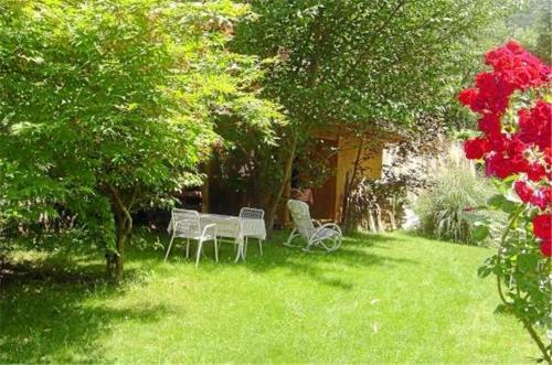 Apartamento Casa Uccellini