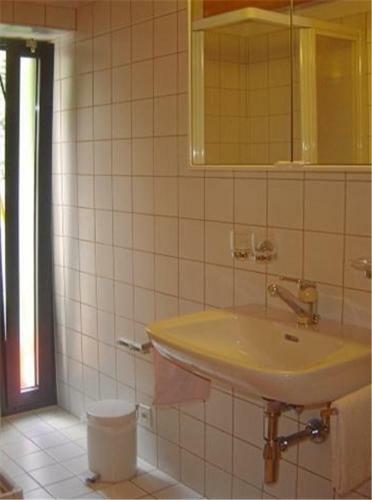 Apartamento Casa Uccellini