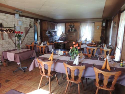 Posada Hotel De La Gare