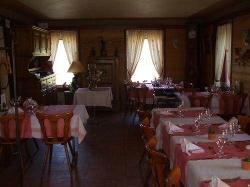 Posada Hotel De La Gare