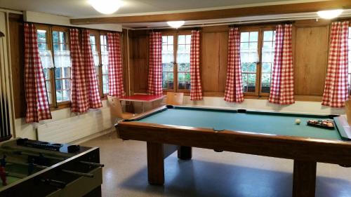 Bed & Breakfast Emme Lodge