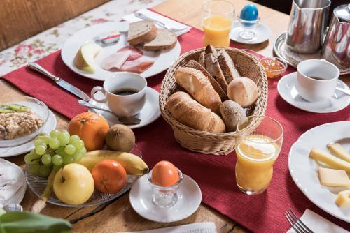 Hotel Garni Emmental