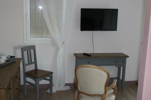 Bed & Breakfast Ch�teau Beau-site