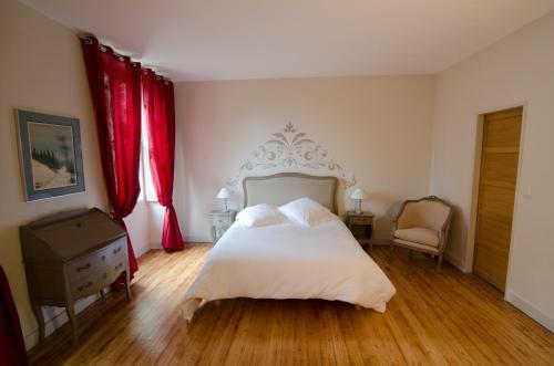 Bed & Breakfast Ch�teau Beau-site
