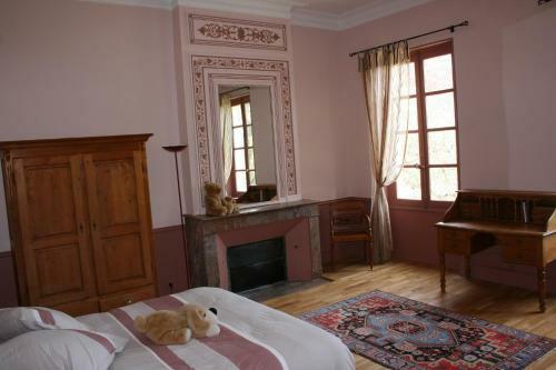 Bed & Breakfast Ch�teau Beau-site