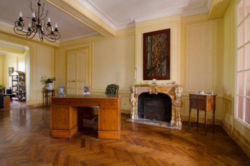 Bed & Breakfast Ch�teau Beau-site