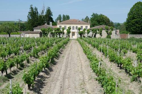 Bed & Breakfast Ch�teau Beau-site