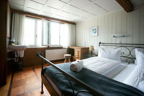 Hotel Landgasthof Zollhaus