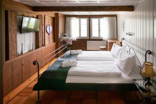 Hotel Landgasthof Zollhaus