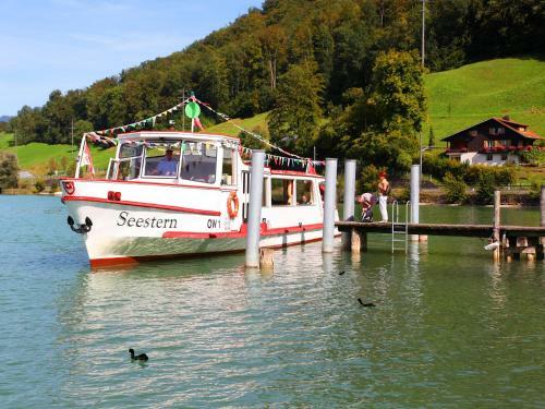 Hotel Landgasthof Zollhaus