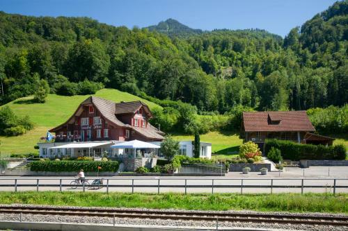 Hotel Landgasthof Zollhaus