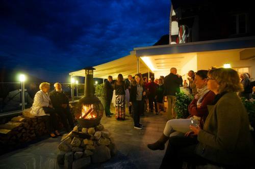 Hotel Landgasthof Zollhaus