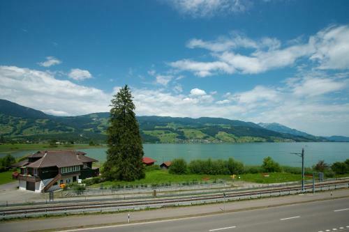 Hotel Landgasthof Zollhaus