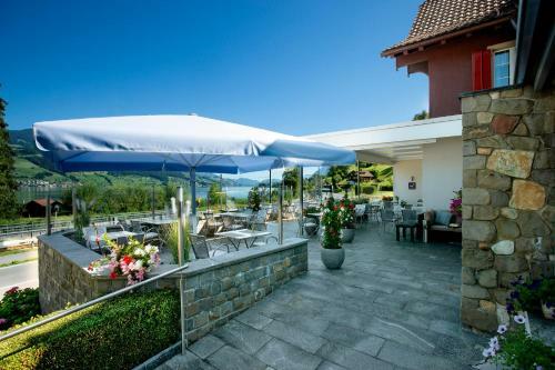 Hotel Landgasthof Zollhaus