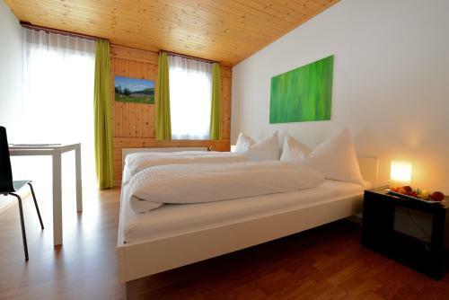 Hotel Gasthaus Engel