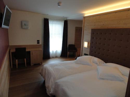 Viridis Hotel