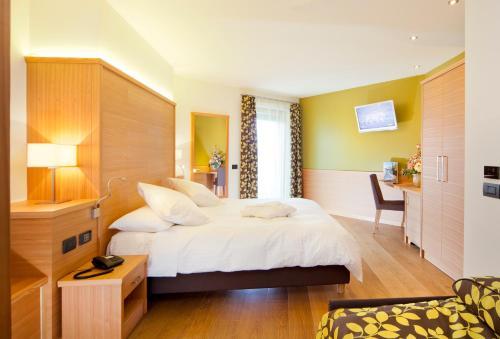 Viridis Hotel