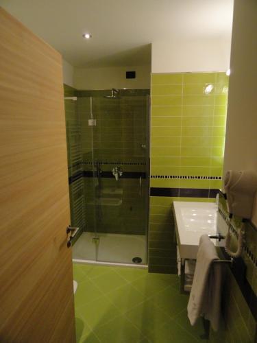 Viridis Hotel