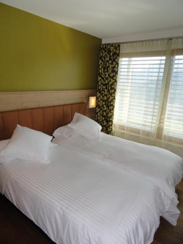 Viridis Hotel