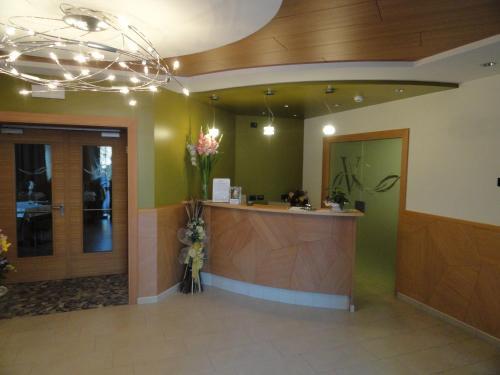 Viridis Hotel