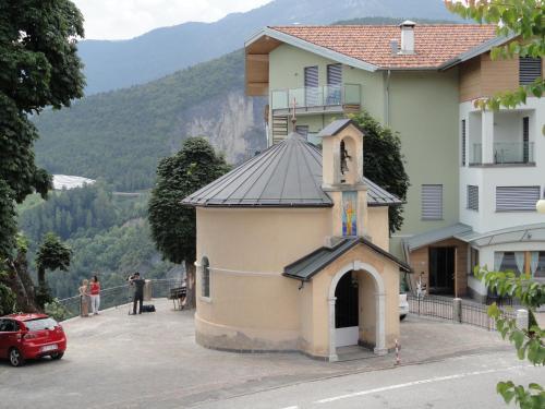 Viridis Hotel
