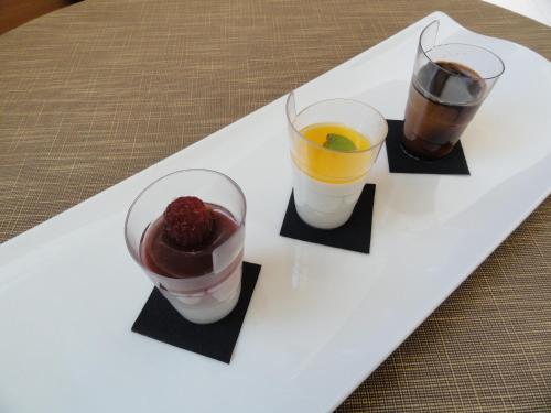 Viridis Hotel