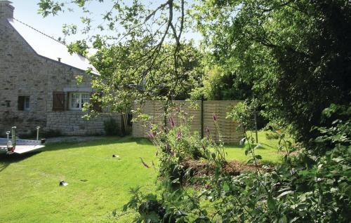 Holiday Home Kervenic