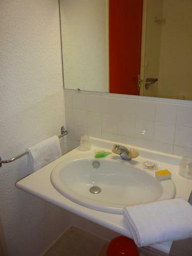 Hotel Auberge D'occitanie Cit�tel