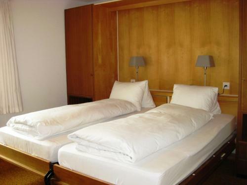 Hostal Hotel Adler Garni