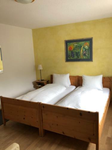 Hostal Hotel Adler Garni