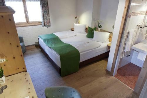 Hotel Baer & Post Zernez