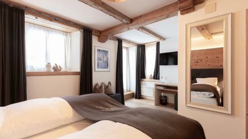 Hotel Baer & Post Zernez