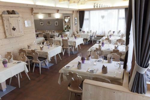 Hotel Baer & Post Zernez
