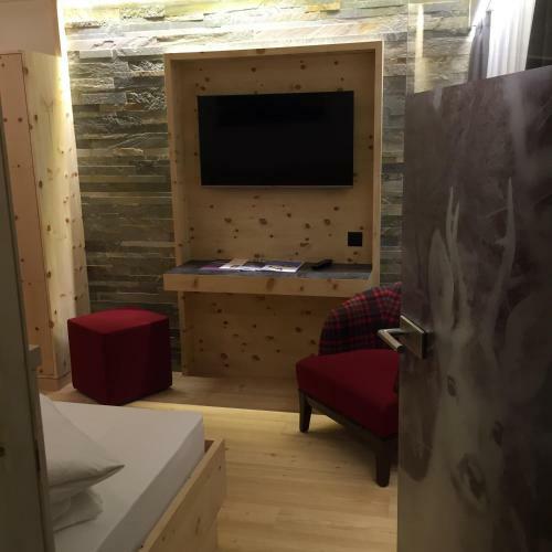 Hotel Sp�l