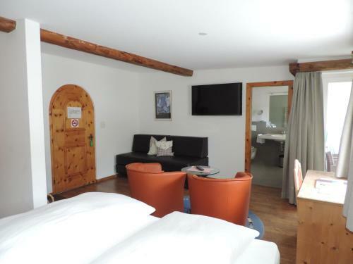Hotel Sp�l