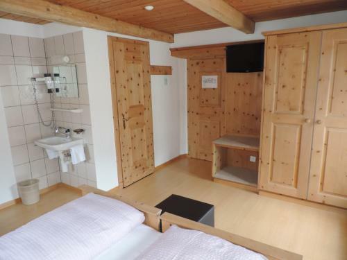 Hotel Sp�l