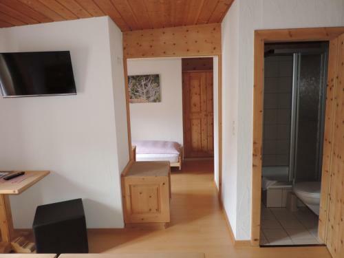 Hotel Sp�l