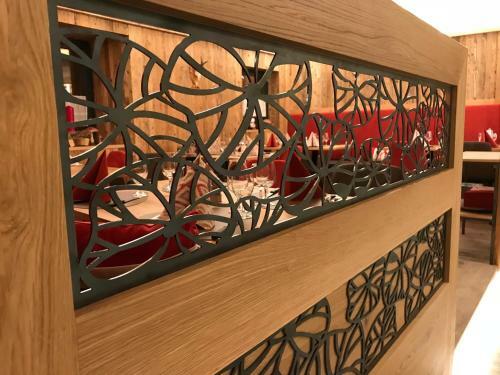Hotel Sp�l