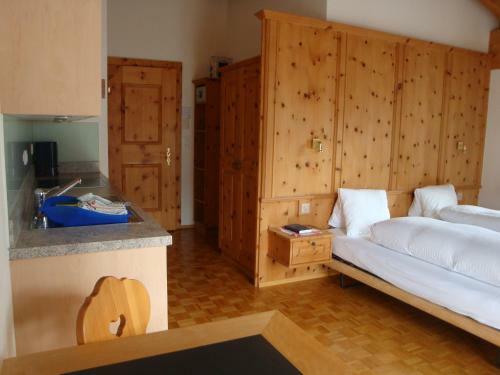 Hotel Acla Filli